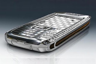 10 Tipe Handphone Termahal di Dunia 10 Tipe Handphone Termahal di Dunia