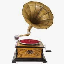 Mes Idees Alat Pemutar Musik Dari Kuno Sampai Modern