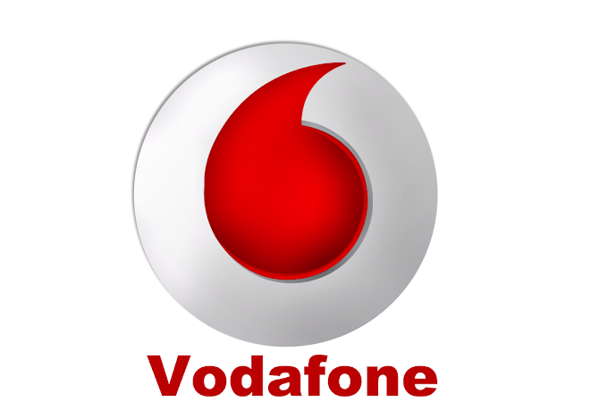 VodaFone© £10 Free TopUp Voucher.