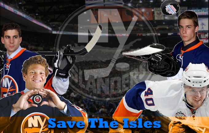 savetheisles