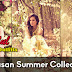 Farida Hasan Summer Collection 2013-2014 | Summer Eid Collection 2013 | Cotton Silk Net and Chiffon Suits