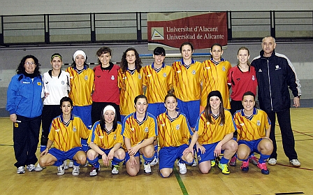 futbol sala femenino valencia apda asociaci 243 n prensa deportiva alicante f 250 tbol sala futbol sala femenino valencia apda asociaci 243 n prensa deportiva alicante f 250 tbol sala
