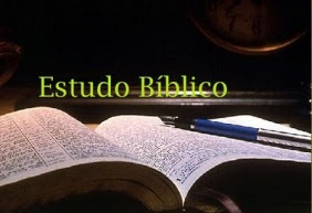 Estudos Biblicos