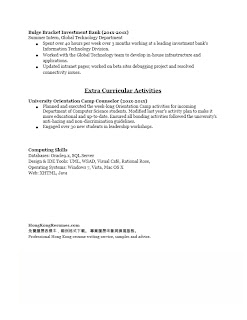 Resume Writing Services For Graduates Resume Writing Services For Graduates