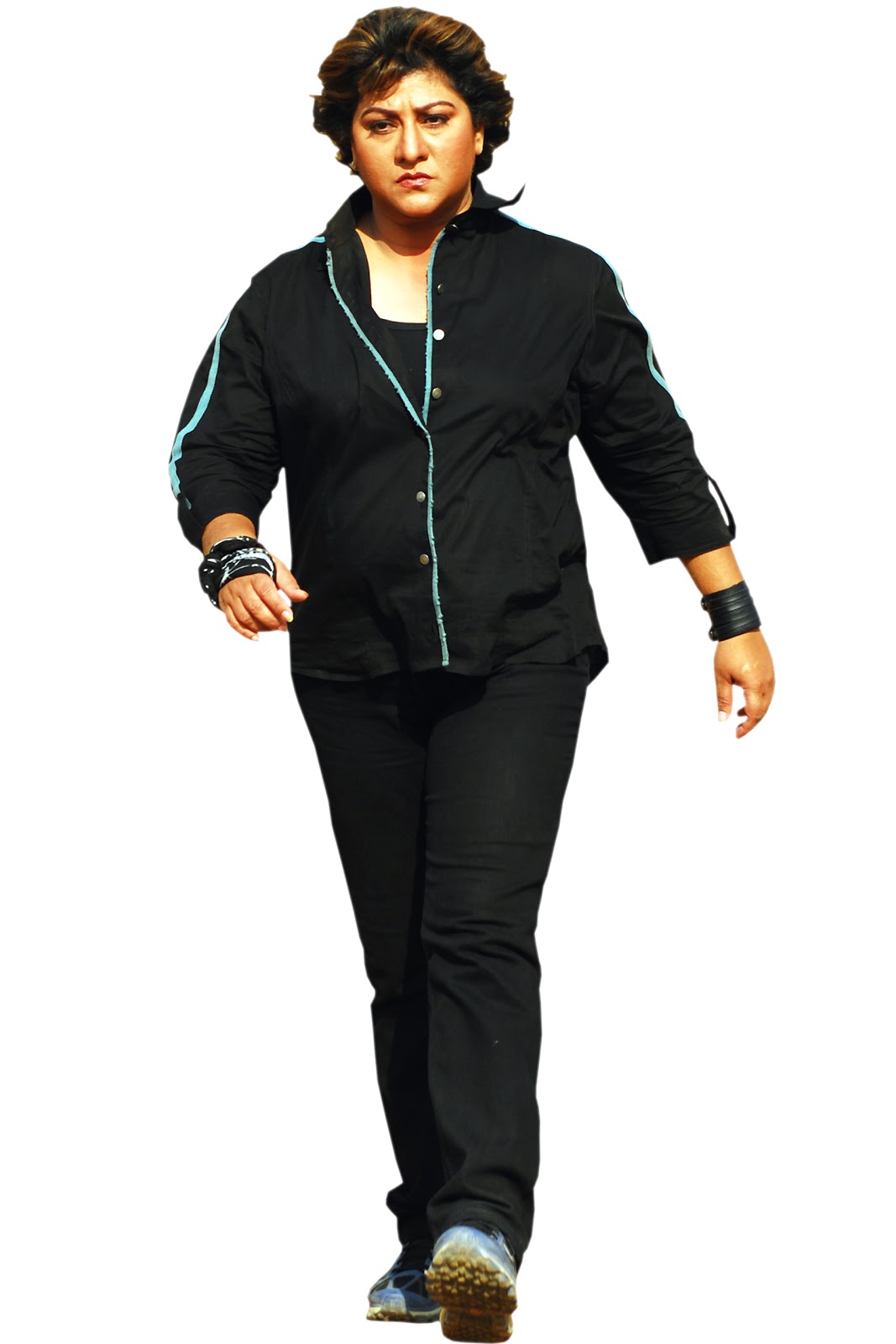 ಸಿni ಸಿಂಚನ: Shakti – Pray for Mukti!