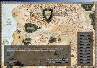 Game RPG the Battle of Wesnoth full Version