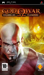 Download God of War Chains of Olympus PSP ISO For PC Full Version Free Kuya028