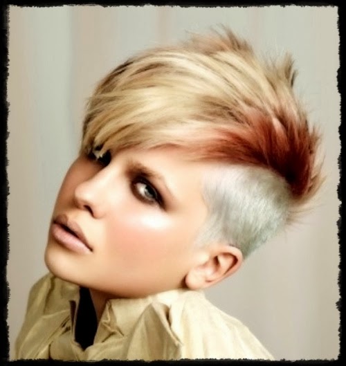Suchatrendy Cute Haircuts For Very Short Hair Easy Hairstyles