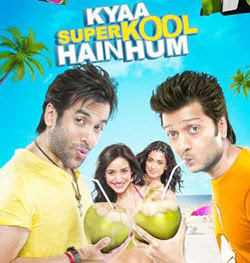 Kyaa Super Kool Hain Hum 2012 Hindi Movie Watch Online