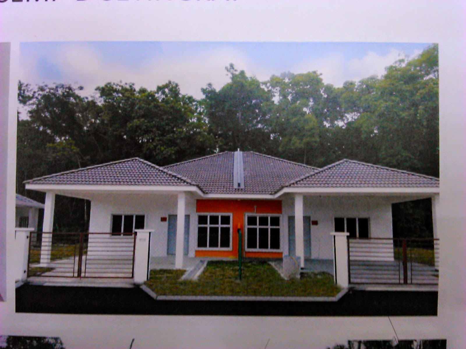 Experienced Real Estate : New House/ New Project