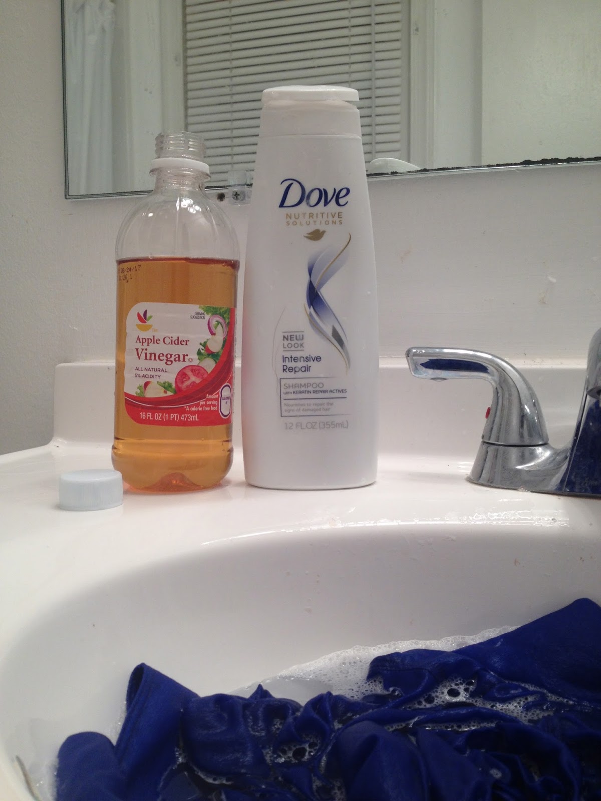 Yours Truly How To Wash Silk Garments