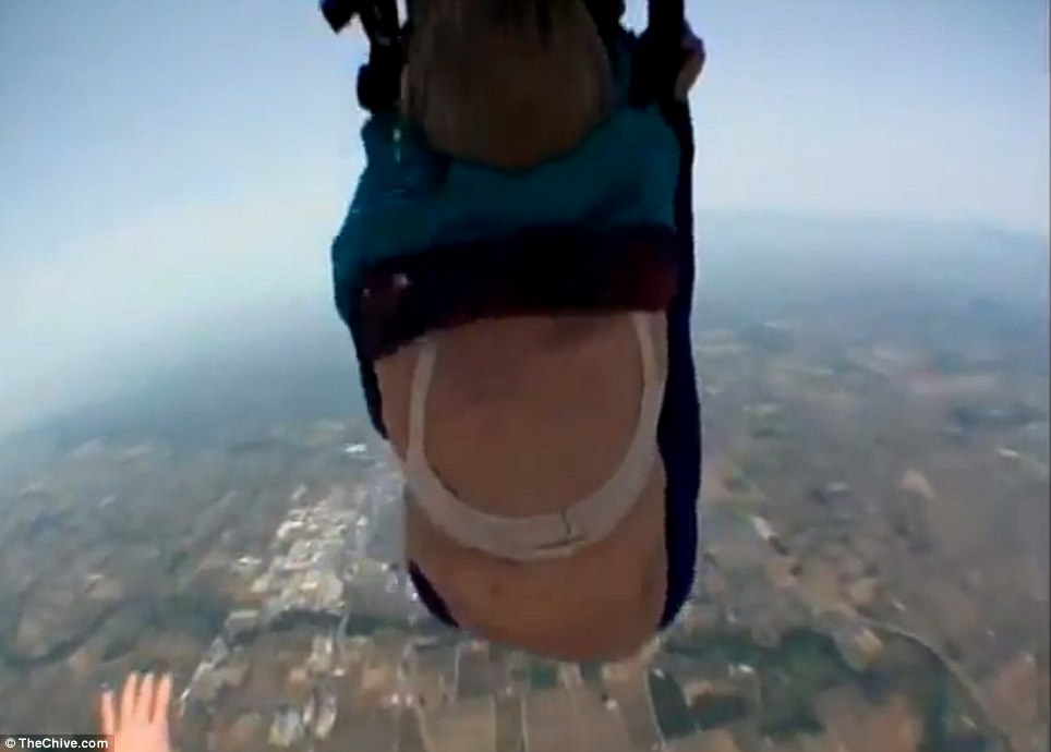 Секс Под Парашютом Секс Под Парашютом