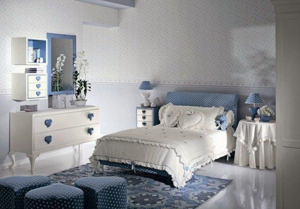chambre coeur