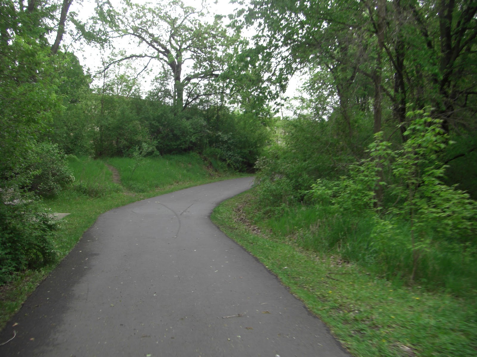 MN Bike Trail Navigator Trail Photo Gallery Battle Creek Regional
