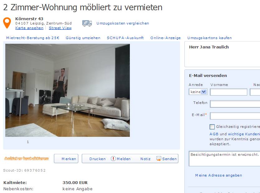 3 Zimmer Wohnungen Zur Miete In Long Beach Ca