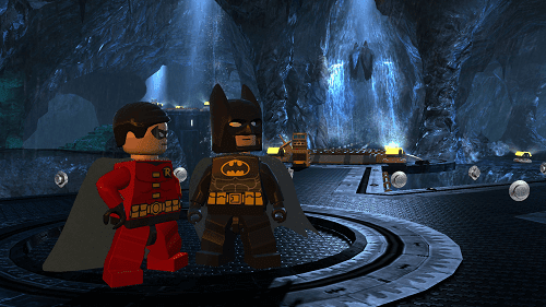 Game Lego Batman 2 DC Super Heroes PC Full Version 1