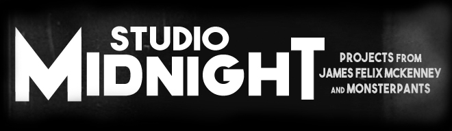 Studio Midnight Updates