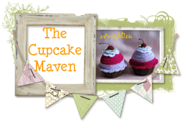 The Cupcake Maven