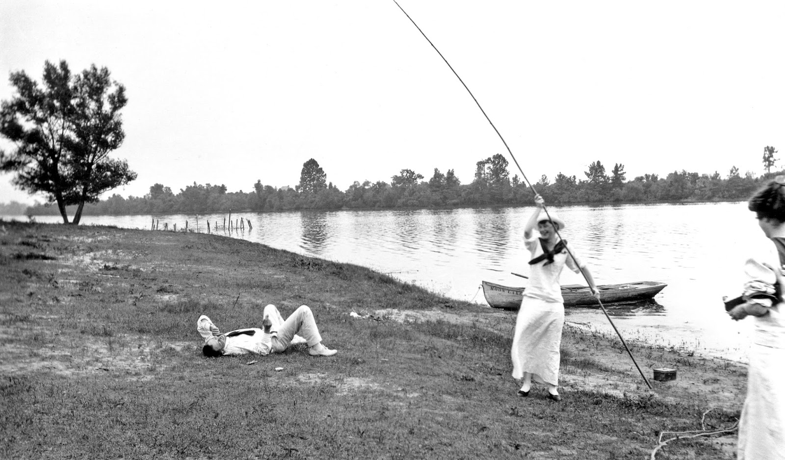 History in Photos Painter Collection