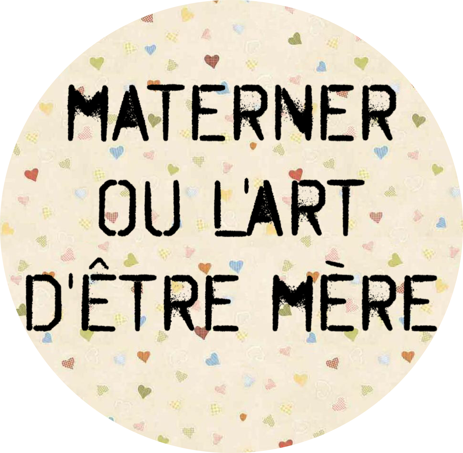 Rejoins mon groupe Facebook pour échanger autour du maternage !