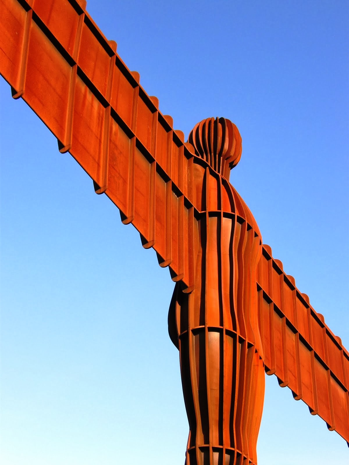 Angel of the North