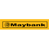 AKAUN MAYBANK