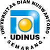 Logo Universitas Dian Nuswantoro