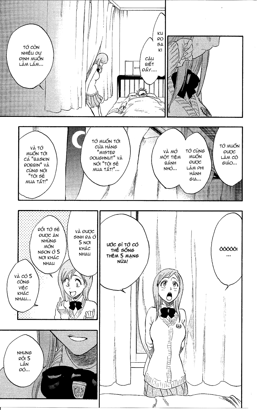 BLEACH chap 237