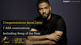 Does Jamal Die In Empire?