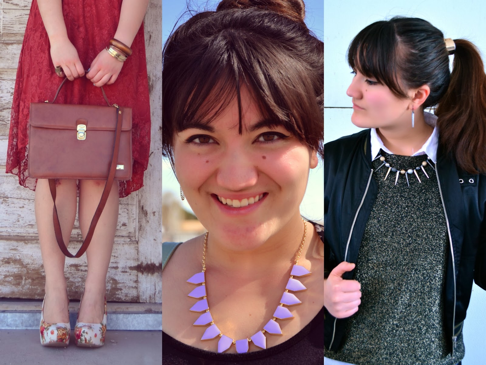 10 Essentials for a Fashionable College Wardrobe / the dragonfruit diaries