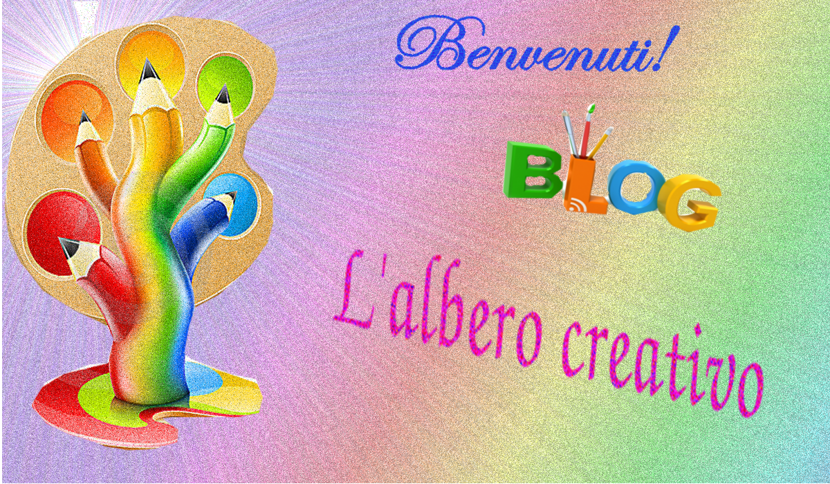 L'albero creativo