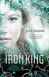 The Iron Fey - Julie Kagawa  The+Iron+King