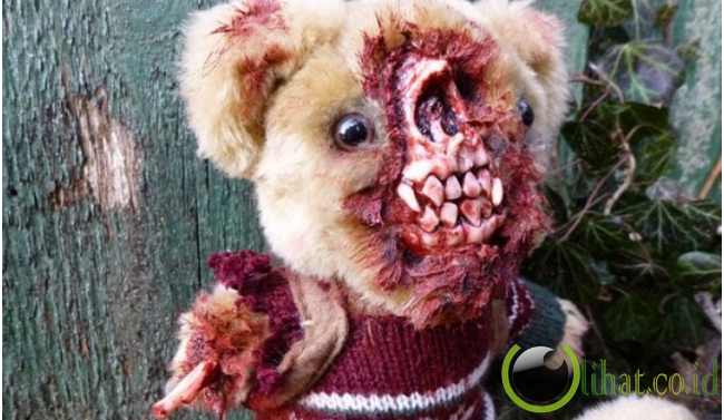 Saatnya Berburu Saatnya Berburu