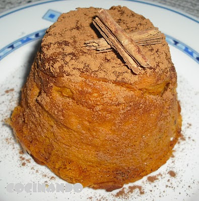 Pastel De Batata
