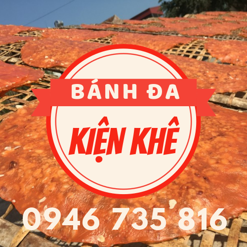 Bánh Đa Kiện Khê