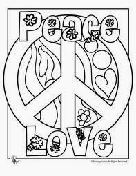 In the eyes of me!: Coloring pages