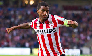 Newcastle United complete Georginio Wijnaldum deal