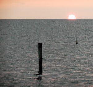 Pamlico Sound