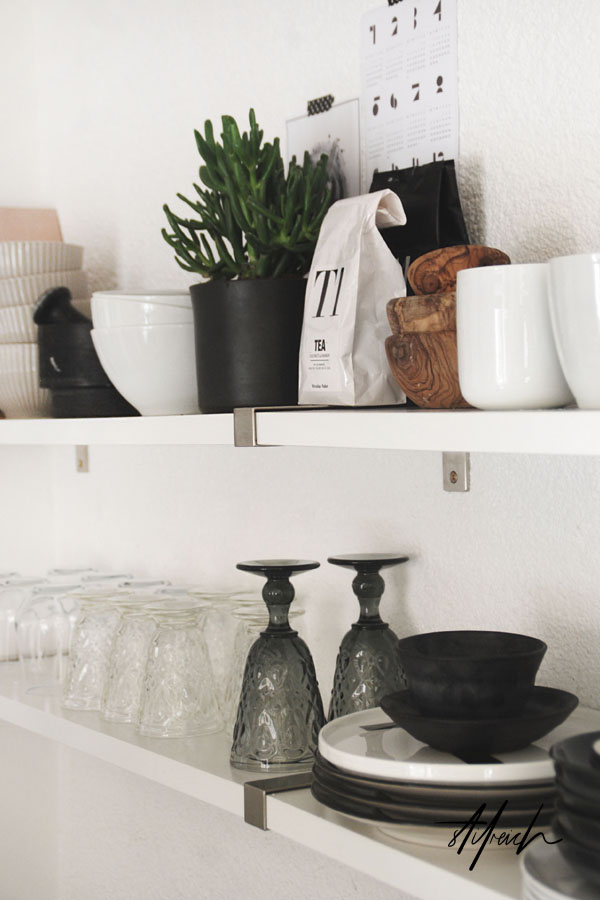 Nachgefragt: von der Küche bis zum Esszimmer | S T I L R E I C H | BLOG