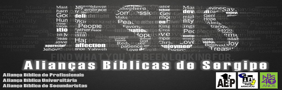 Alianças Bíblicas de Sergipe