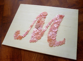 DecRenew Interiors Blog: Monogramming Ideas