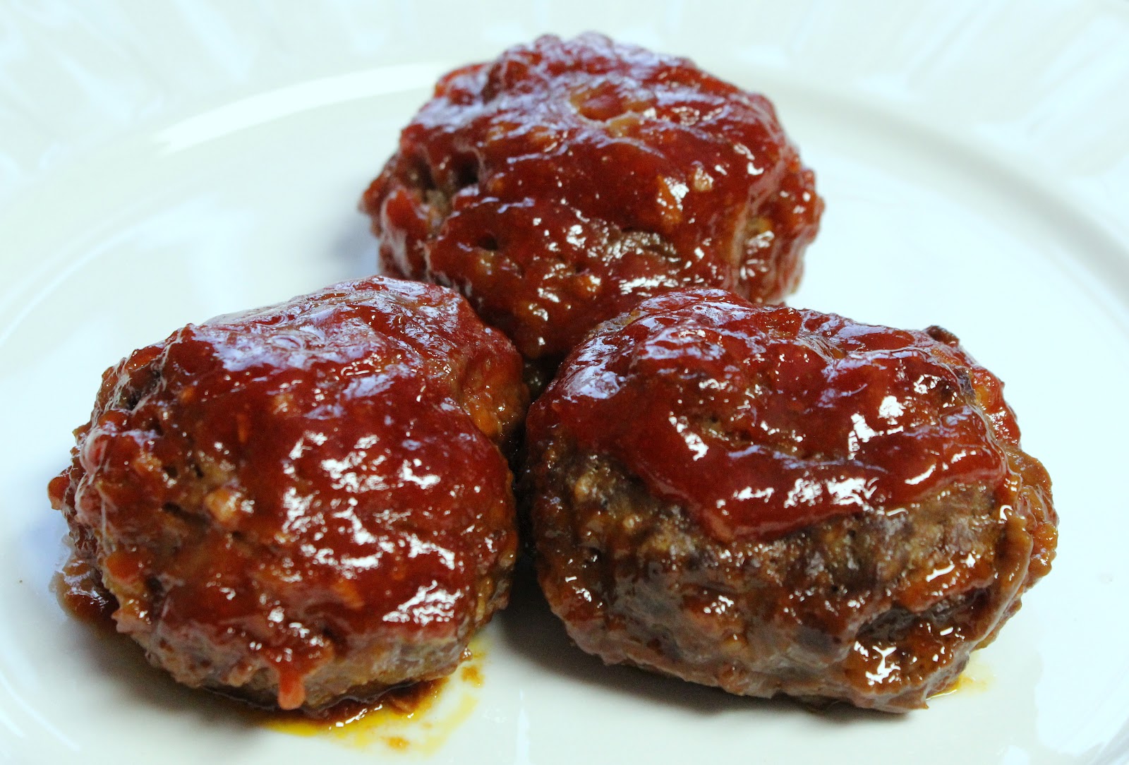 Sweet ‘n’ Sour Meatballs Julie's Eats & Treats