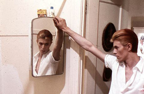 The Man Who Fell to Earth movie