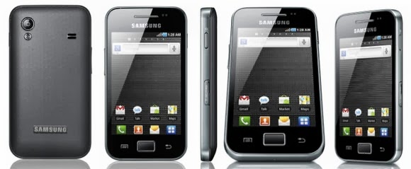 Samsung Samsung
