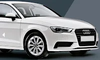 Promoção Ipiranga Audi A3 Sedan