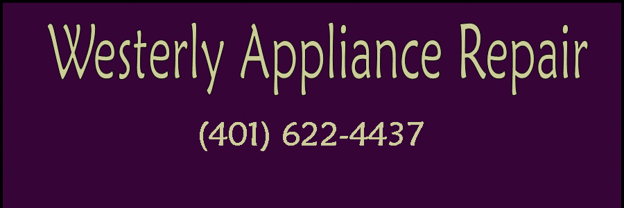 Westerly Appliance Repair (401) 622-4437
