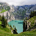 Amazing Landscapes and All Year Round Activities at Oeschinen Lake, Switzerland