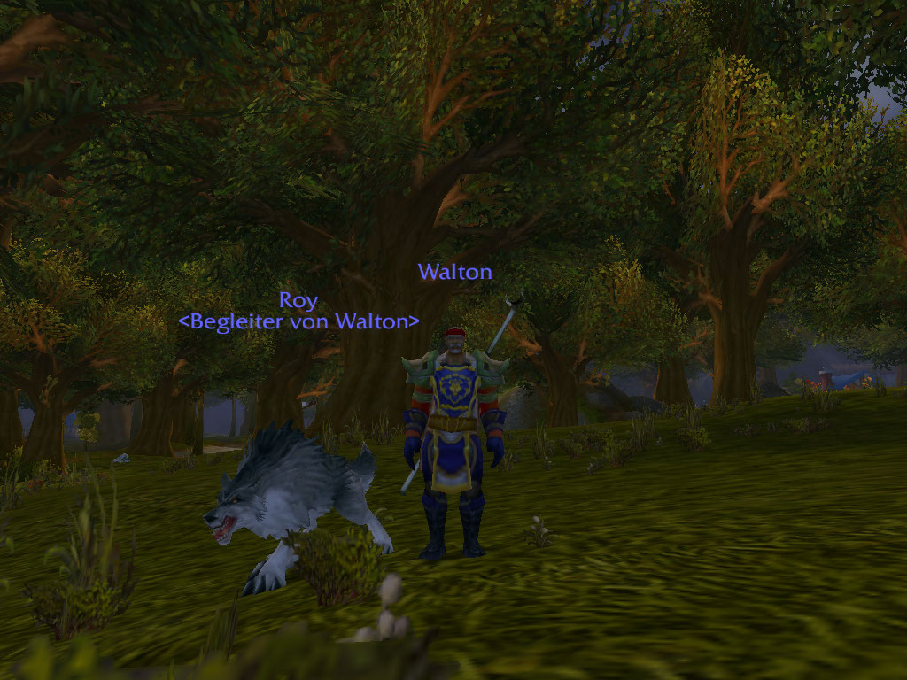 Cool+world+of+warcraft+characters