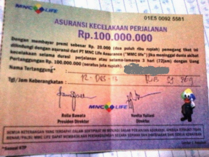 .: Hidup Lebih Berarti dengan Berbagi :.: Zonk
