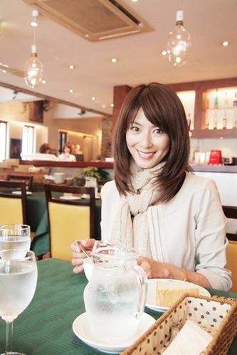 童顏CEO 山田佳子 45歲